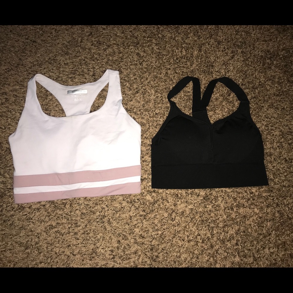 Bundle of Sports Bras